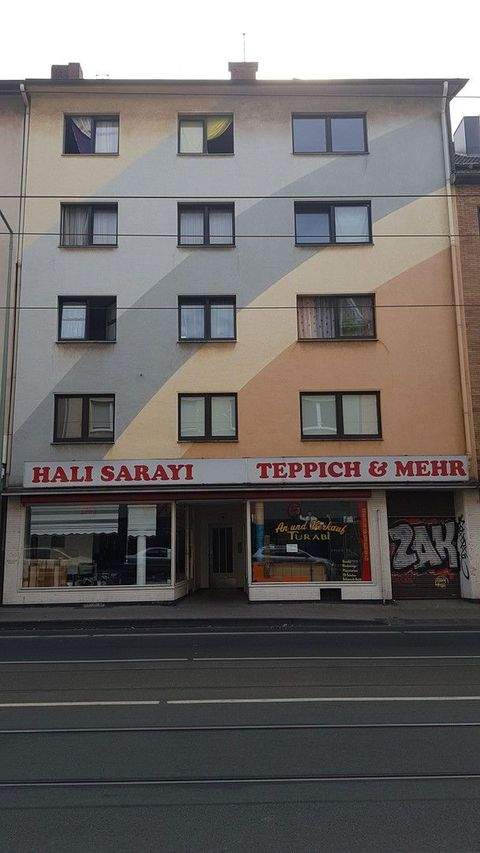 Duisburg Wohnungen, Duisburg Wohnung mieten