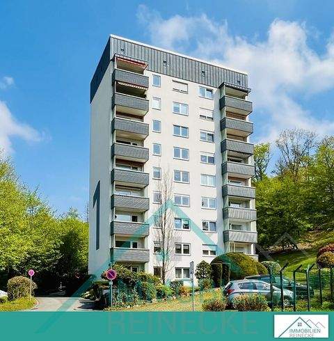 Iserlohn Wohnungen, Iserlohn Wohnung kaufen