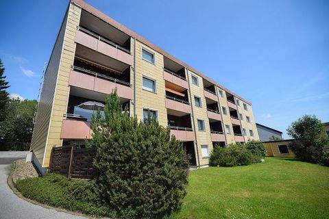 Sankt Andreasberg Wohnungen, Sankt Andreasberg Wohnung kaufen