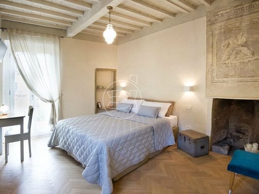 Bed & Breakfast Hotel | Arezzo