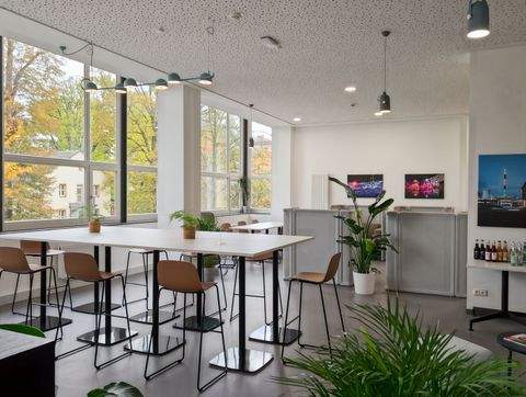 Chemnitz Büros, Büroräume, Büroflächen 