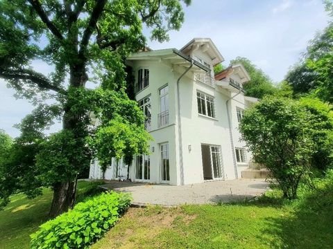 Herrsching am Ammersee Häuser, Herrsching am Ammersee Haus mieten 