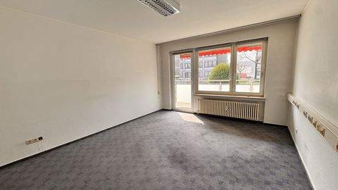 Fuldabrück / Bergshausen Wohnungen, Fuldabrück / Bergshausen Wohnung kaufen