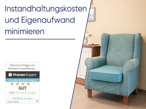 Kassel Renditeobjekte, Mehrfamilienhäuser, Geschäftshäuser, Kapitalanlage