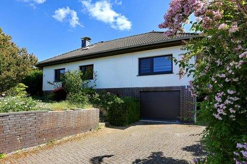 Rinteln Häuser, Rinteln Haus kaufen