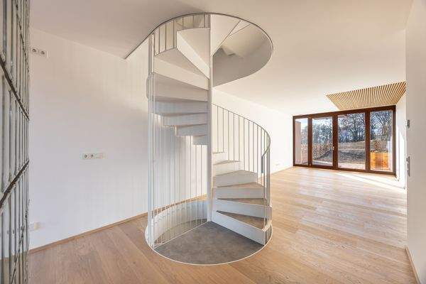 Anspruchsvolle Raumkonzepte