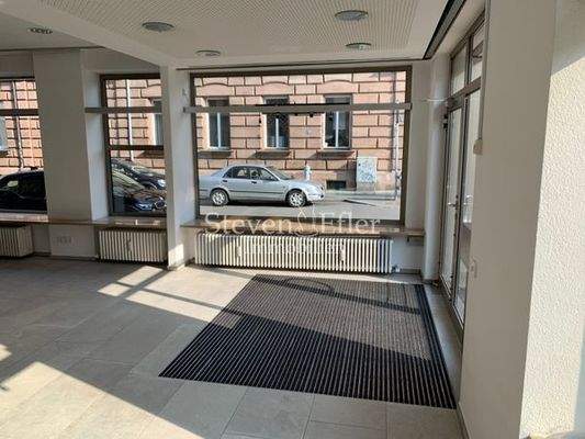 Einheit nach der Renovierung