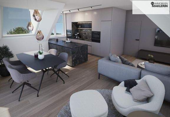 Klee 33 - Knabenseminarstraße 33