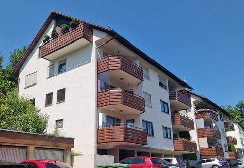 Nagold Wohnungen, Nagold Wohnung mieten