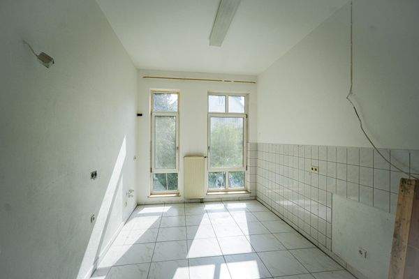 Gewerbefläche im EG