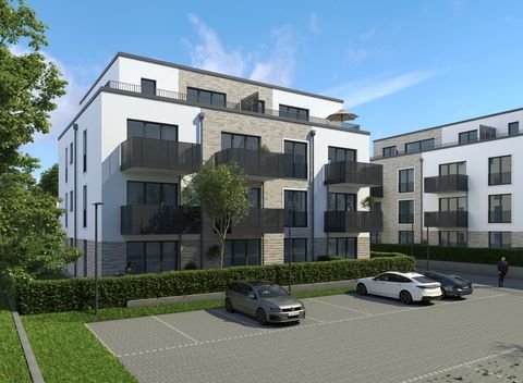 Krefeld Wohnungen, Krefeld Wohnung mieten