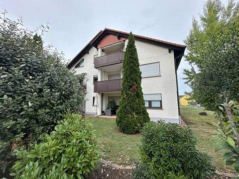 Wörth am Main Wohnungen, Wörth am Main Wohnung kaufen