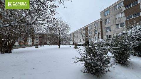 Erkrath Wohnungen, Erkrath Wohnung mieten