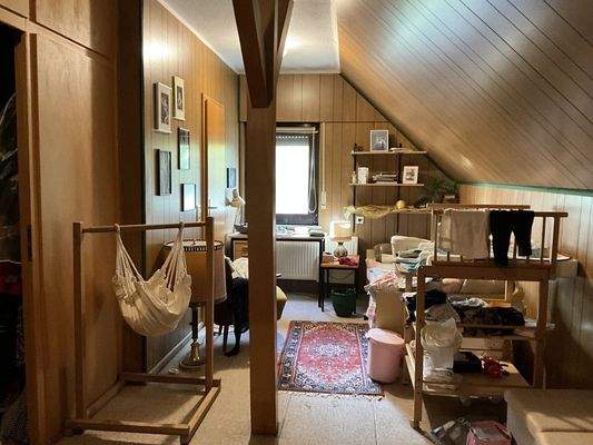 Gästezimmer mit Bad