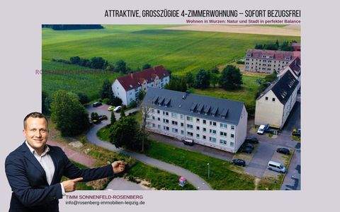 Wurzen Wohnungen, Wurzen Wohnung kaufen