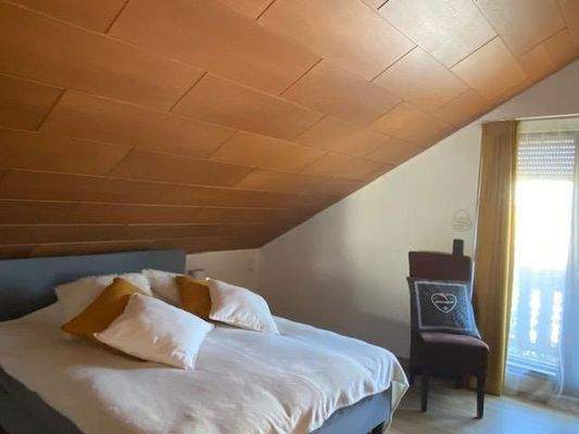 Schalfzimmer 3 2e Stock