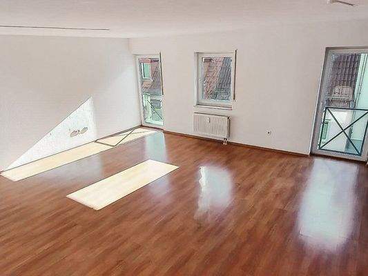 OG - Wohnzimmer - Ansicht 1