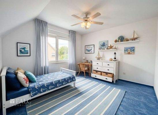 2. Zimmer - (KI generiert)