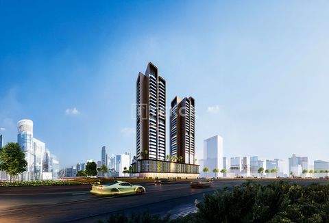 Dubai Wohnungen, Dubai Wohnung kaufen