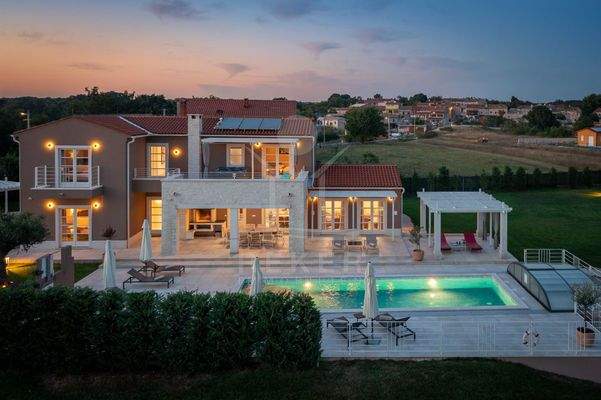 Traumhaftes Outdoor-Paradies