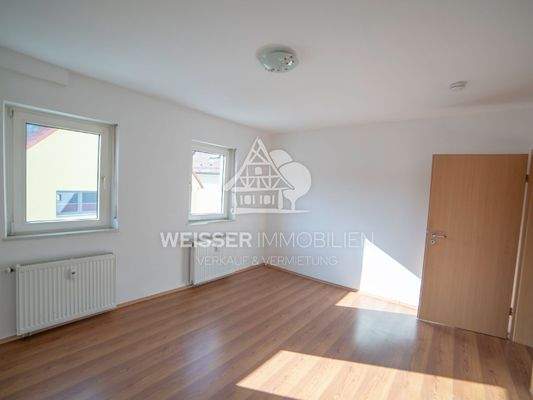 Schlafzimmer Ansicht 1