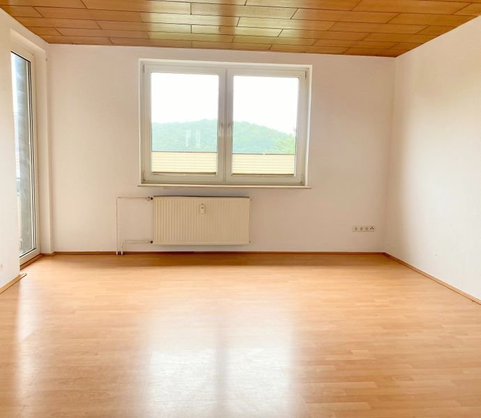 3 Zimmer Wohnung in Hagen (Wehringhausen)