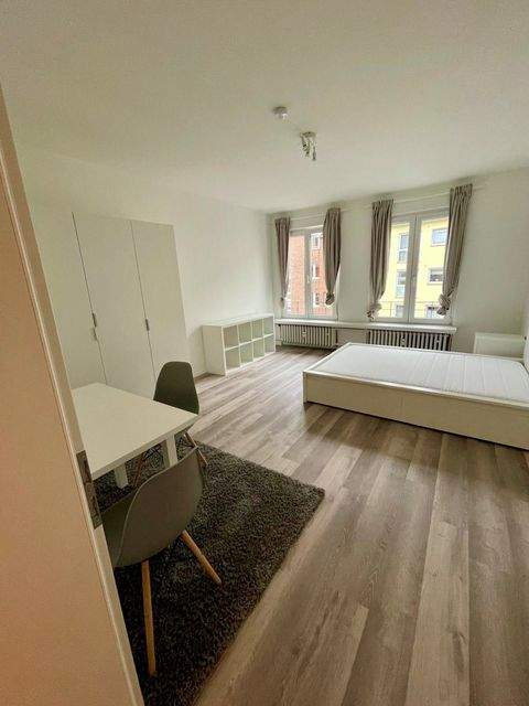 Düsseldorf Wohnungen, Düsseldorf Wohnung kaufen