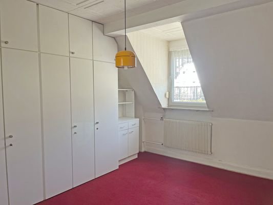 Kinderzimmer 