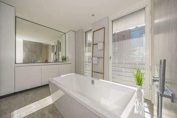 Stadthaus | Masterbad