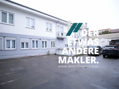 Darmstadt Renditeobjekte, Mehrfamilienhäuser, Geschäftshäuser, Kapitalanlage