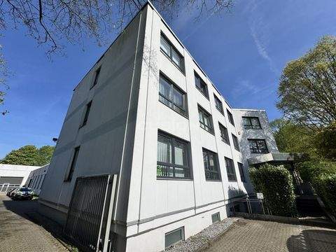 Mülheim an der Ruhr Büros, Büroräume, Büroflächen 