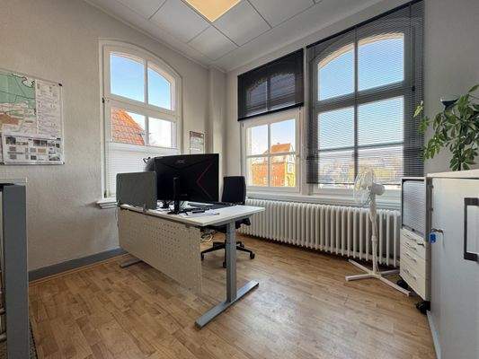 Büroräume