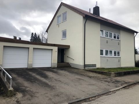 Villingen-Schwenningen Wohnungen, Villingen-Schwenningen Wohnung mieten