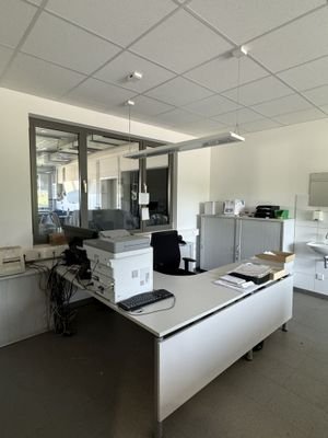 Büroflächen