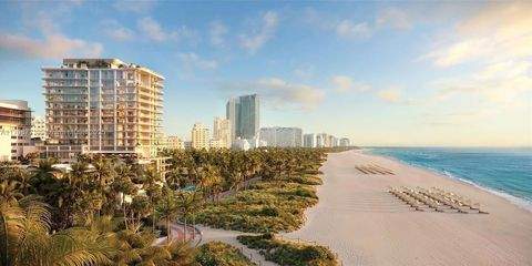 Miami Beach Wohnungen, Miami Beach Wohnung kaufen
