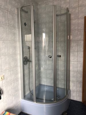 Dusche DG