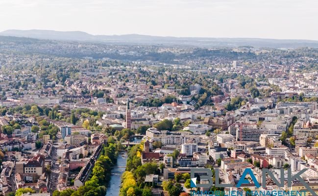 Pforzheim- Zentrum