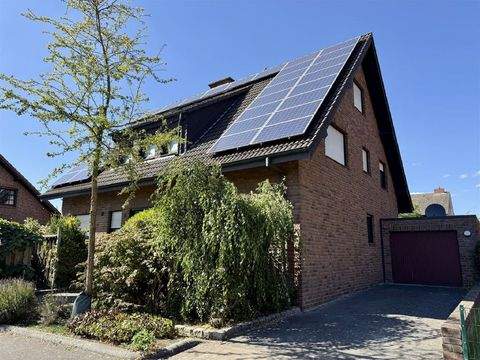 Gescher Häuser, Gescher Haus kaufen