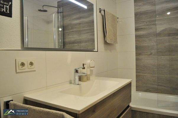 WÖRGL - Anlage-Objekt - Bad mit Toilette