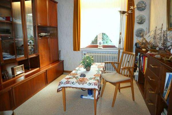 Weiteres, helles Kinderzimmer