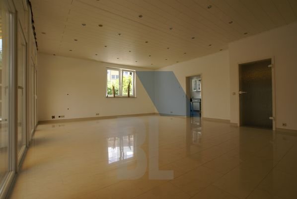 3-Zimmer-Wohnung Wohnzimmer 