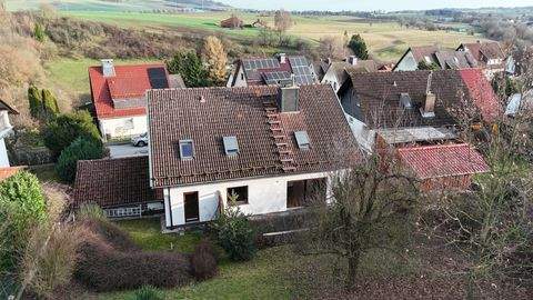 Bad Lauterberg Häuser, Bad Lauterberg Haus kaufen