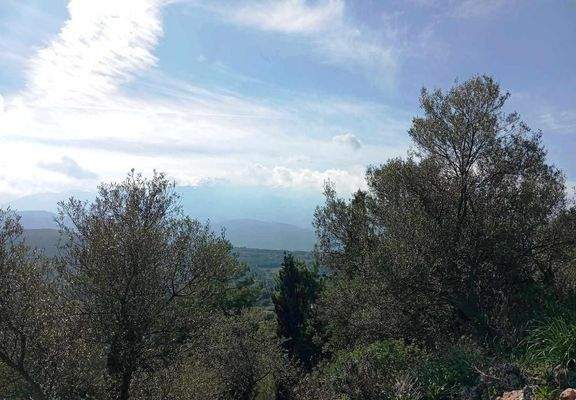 Kreta, Malaxa: Grundstück als Investitionsmöglichkeit zu verkaufen