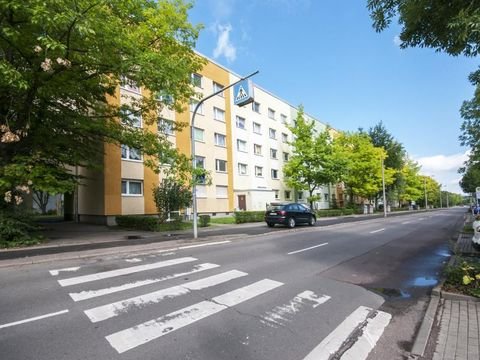 Halle (Saale) Wohnungen, Halle (Saale) Wohnung mieten