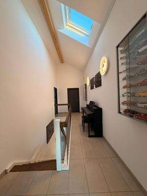 Flur im OG