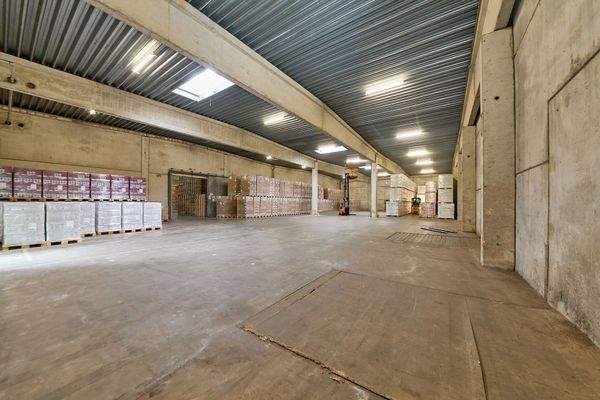 Ideale Lagerbedingungen