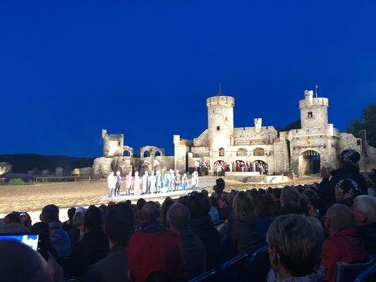 Störtebeker Festspiele