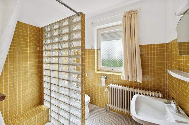 Duschbad | Einliegerwohnung