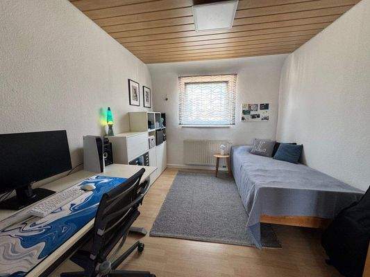 Beispiel: Kinderzimmer