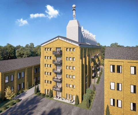 Borna Wohnungen, Borna Wohnung kaufen